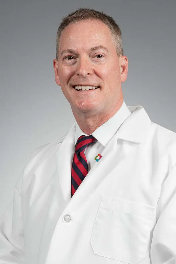 Photo of Courtright, Darren Jay, DPM, FACFAS